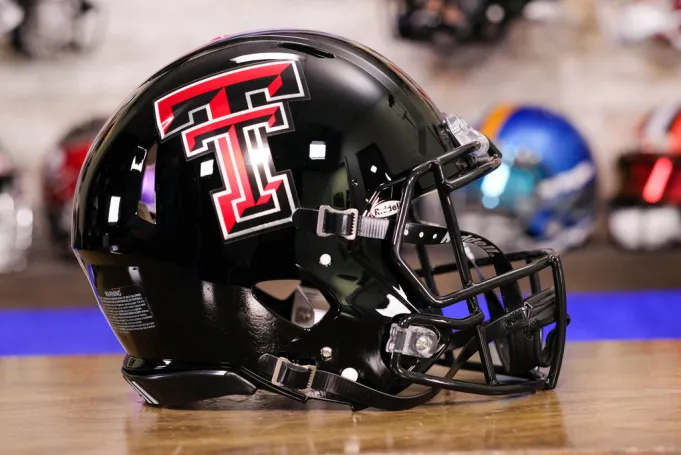 TCU Horned Frogs vs. Texas Tech Red Raiders